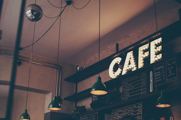 Crucible Coffee