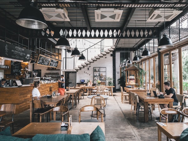 Mill Street Grill